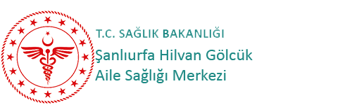 Hilvan Gölcük Aile Sağlık Merkezi